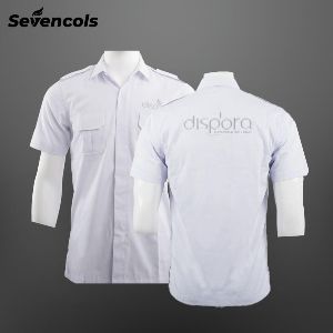 Kemeja/Seragam