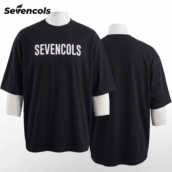 Kaos Oversized
