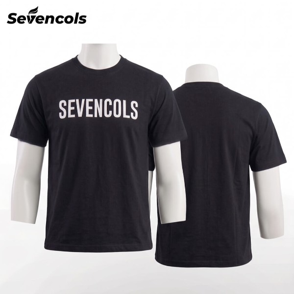 Kaos Polos Pria Wanita Premium